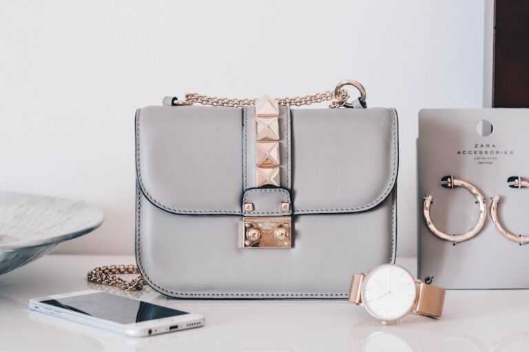 Stylish and Functional: The Allure of Nanette Lepore Bags